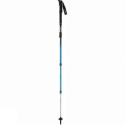Helinox Ridgeline LBB135 Trekking Pole Black / Blue